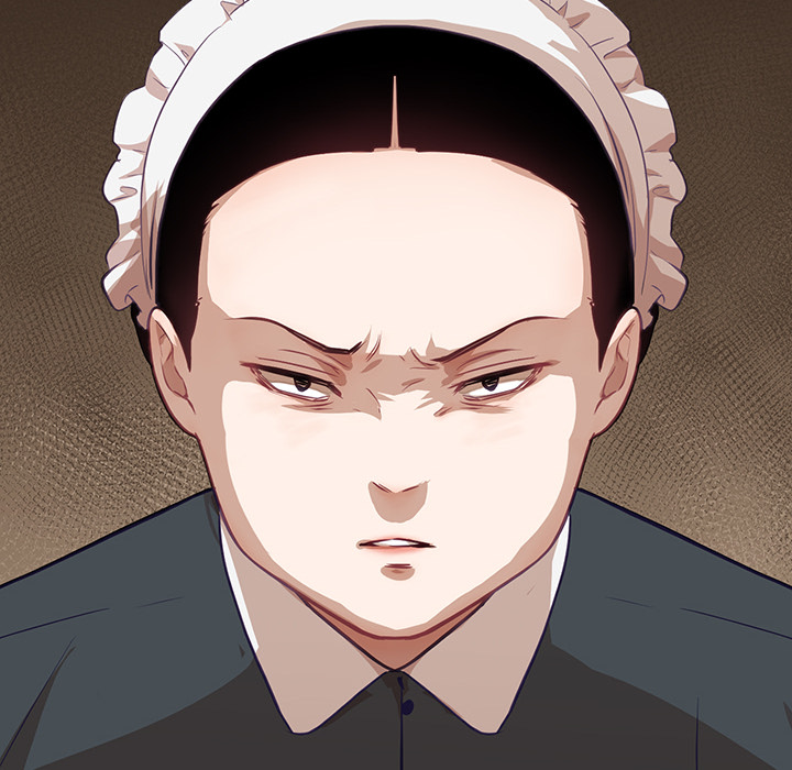 The Blood of Madam Giselle - episode 15 - 29
