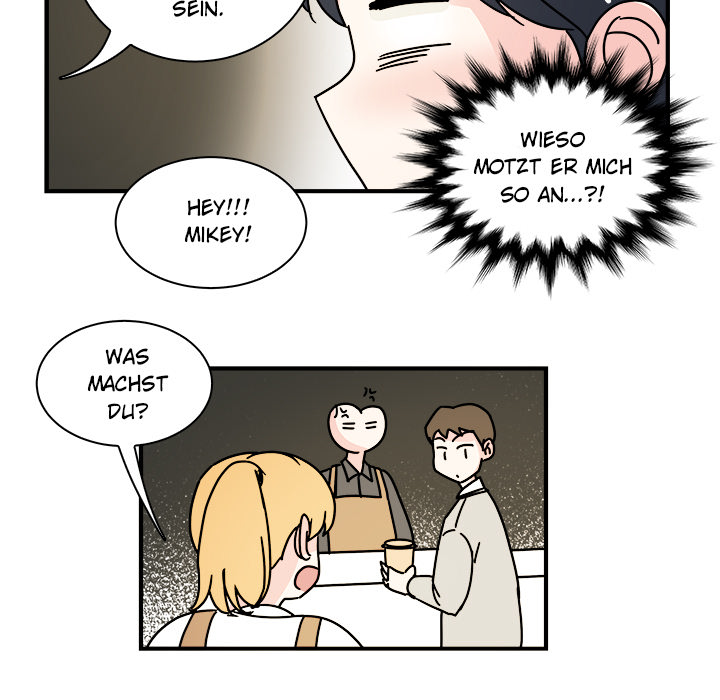 Bürodilemma - episode 23 - 28