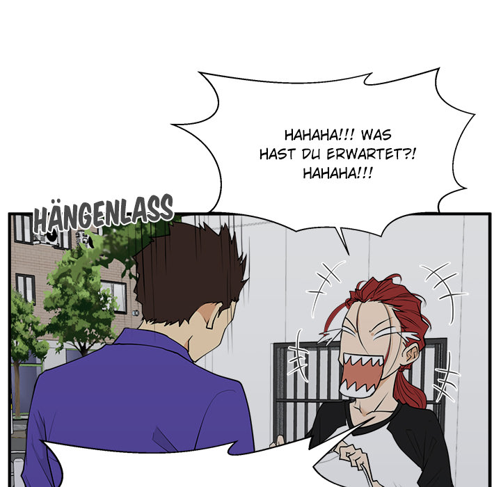 Los geht´s Mr. Kang! - episode 44 - 81