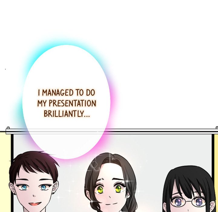 Pick Me, Girl! - episode 12 - 34