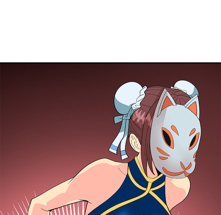Cosplay Girl - episode 1 - 88