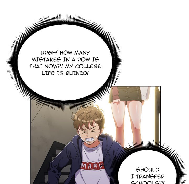 My High School Bully - episode 3 - 112