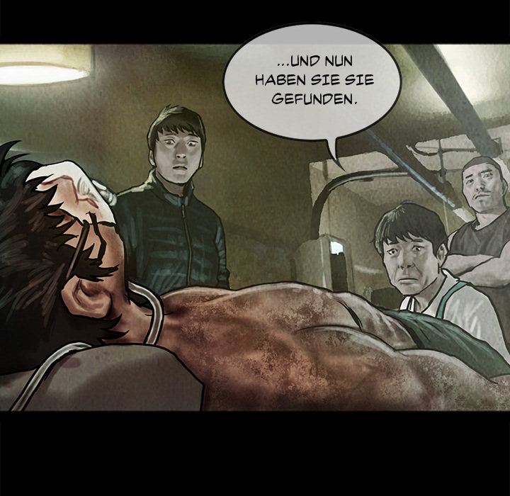 Shaman - episode 24 - 39
