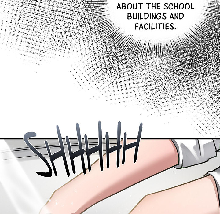Campus Confessions - episode 17 - 143