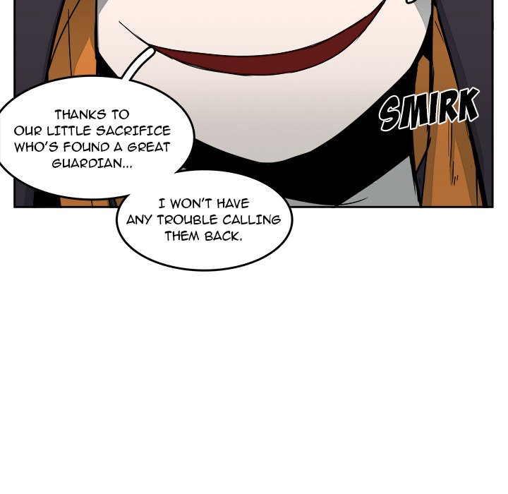 Justitia - episode 21 - 84