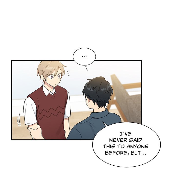 My X Report - episode 55 - 51