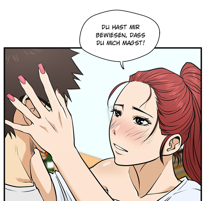 Los geht´s Mr. Kang! - episode 61 - 66