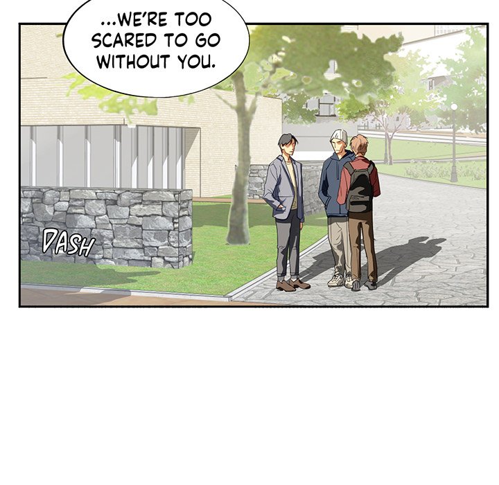 Stepsister - episode 1 - 18