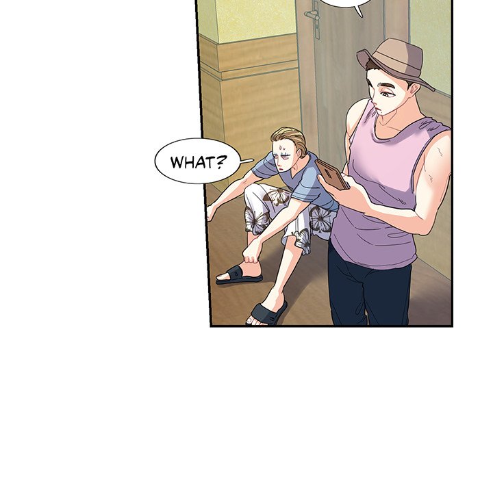 Match Made In Bed - episode 14 - 45