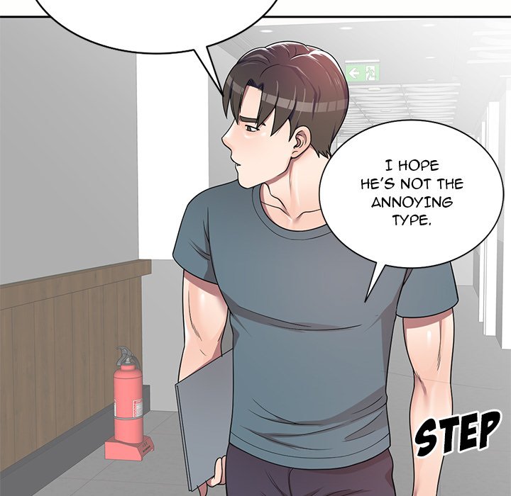 Private Lessons - episode 6 - 8