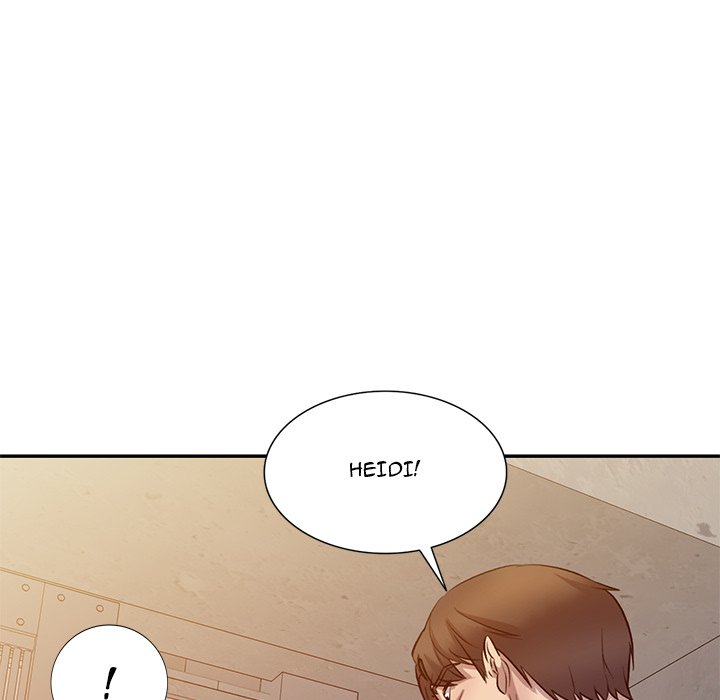 Secret Tutor - episode 19 - 35