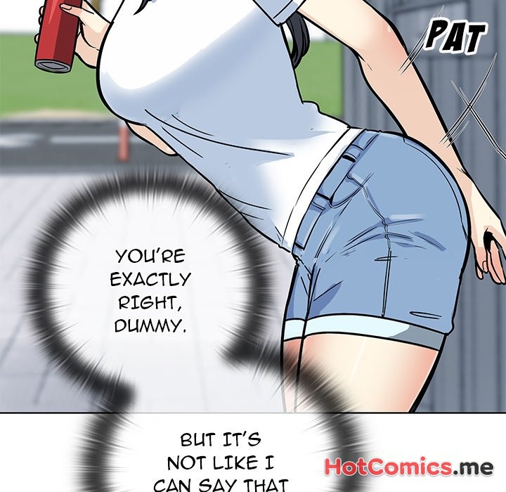 Excuse Me, This is my Room - episode 37 - 77