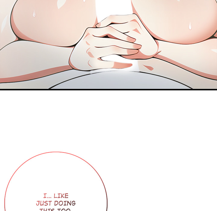 Seductive Curves Behind Closed Doors - episode 8 - 114