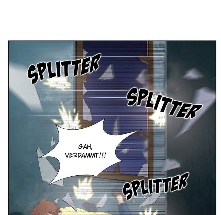 Der Schakal - episode 20 - 20