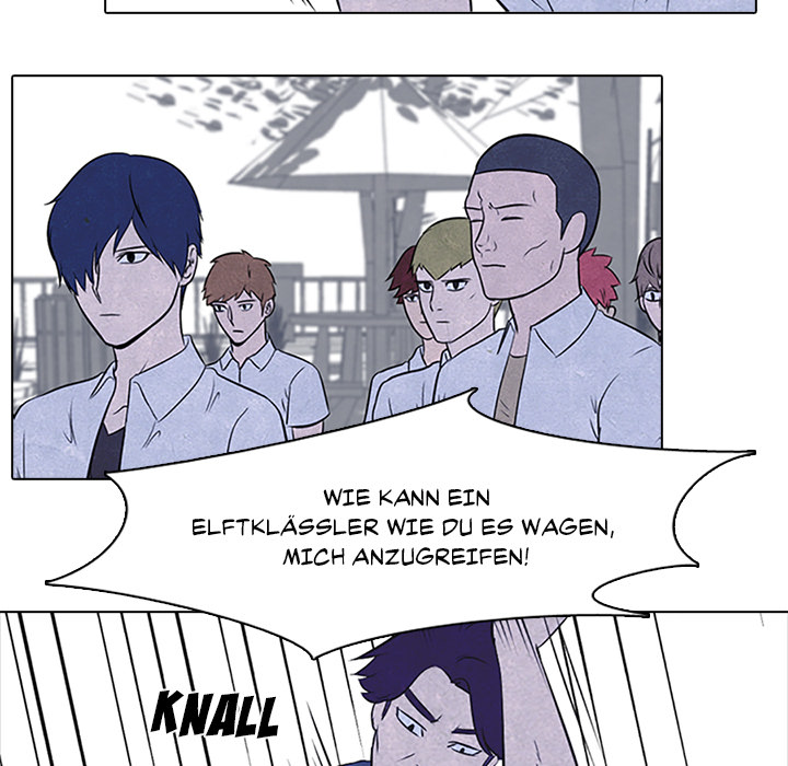 Teufel der Oberstufe - episode 26 - 18