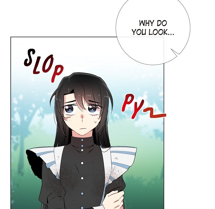 The Maid and the Vampire - episode 10 - 30