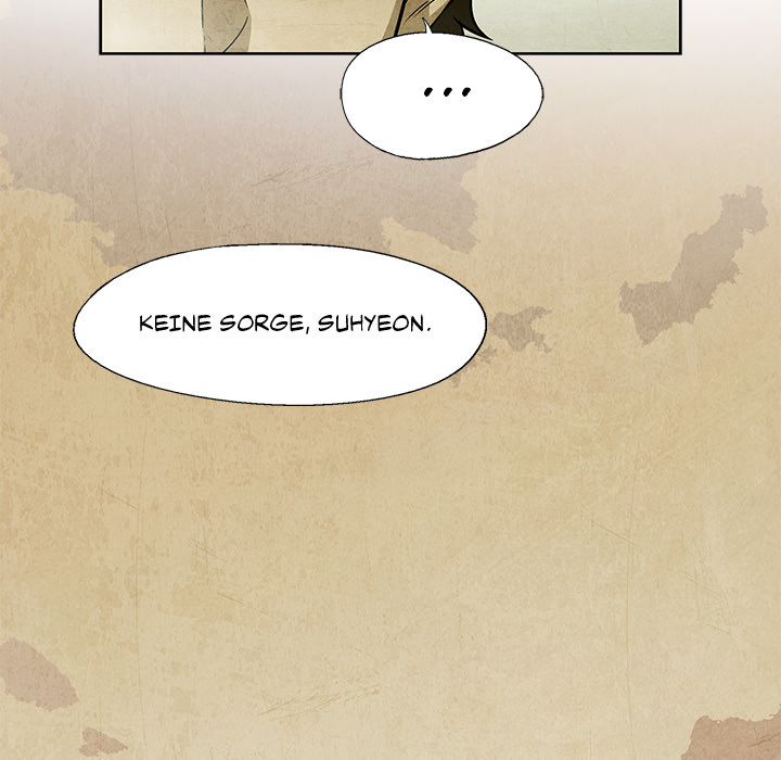 Gorgón - episode 8 - 26