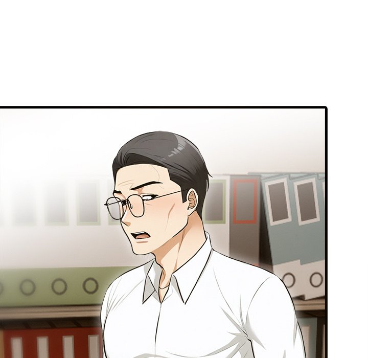 Steamy Webtoon Collection - episode 8 - 51