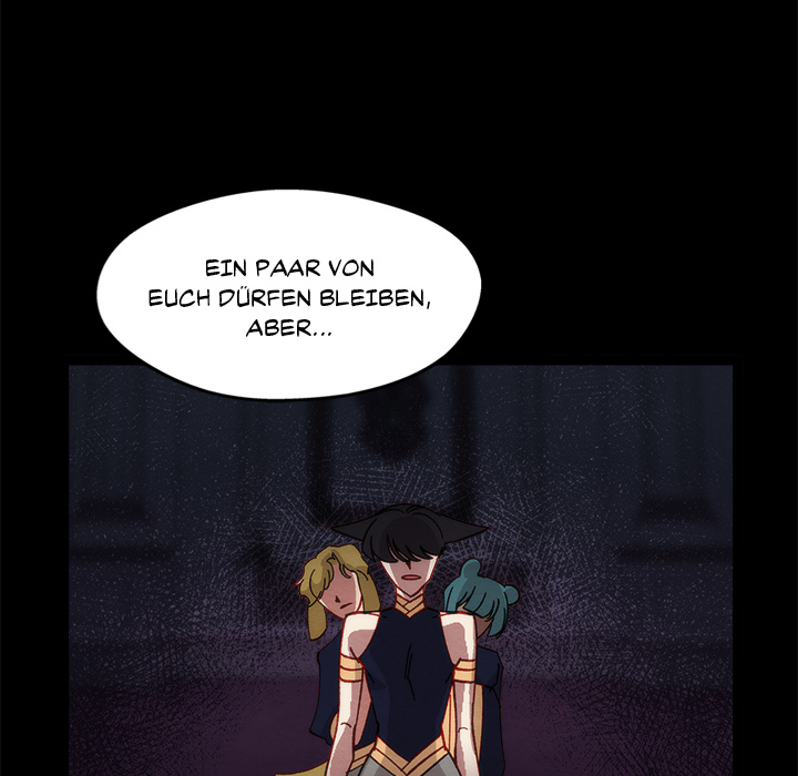Geheimnisse unter Paaren - episode 23 - 128