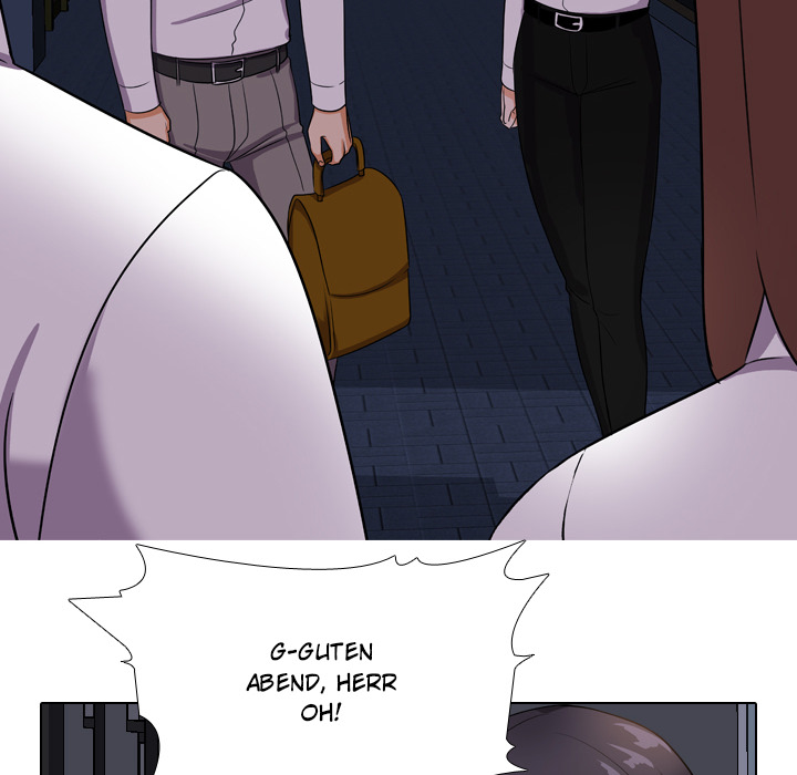 Das Partnerkarussell - episode 14 - 57