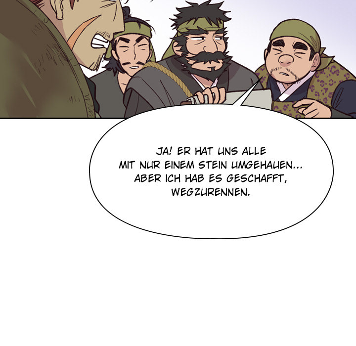 Die Prinzessin und ihre Leibwächter - episode 11 - 112