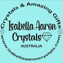 @isabellaaaroncrystals