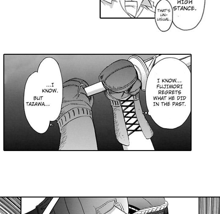 Honey Sword - episode 4 - 41