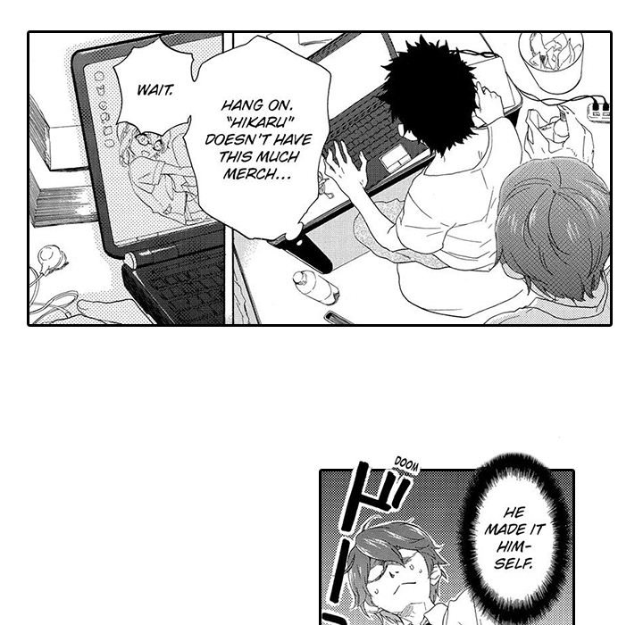Mad Venus and My Honey - episode 2 - 17