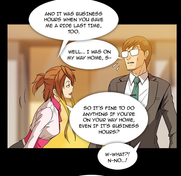 Drug Candy - episode 7 - 12