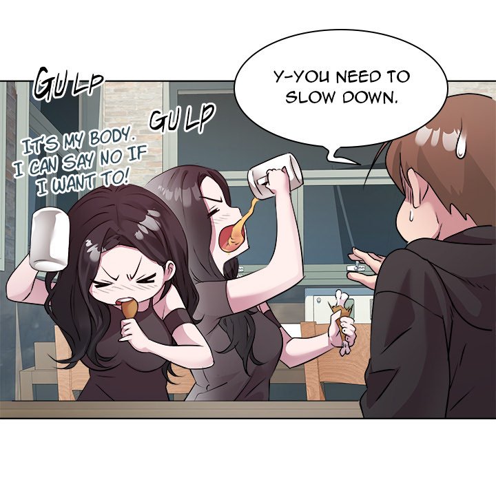 RE: Twenty Three - episode 6 - 41