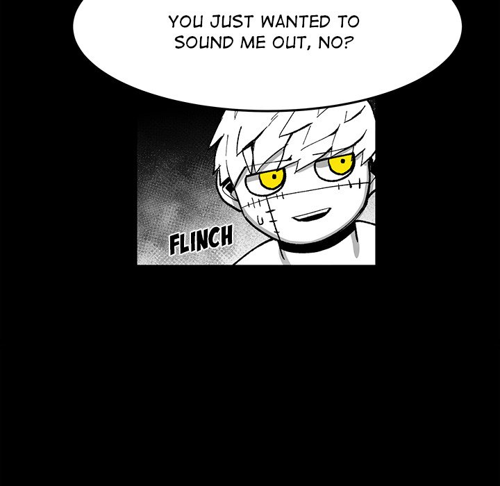Nine Fantasy - episode 74 - 40