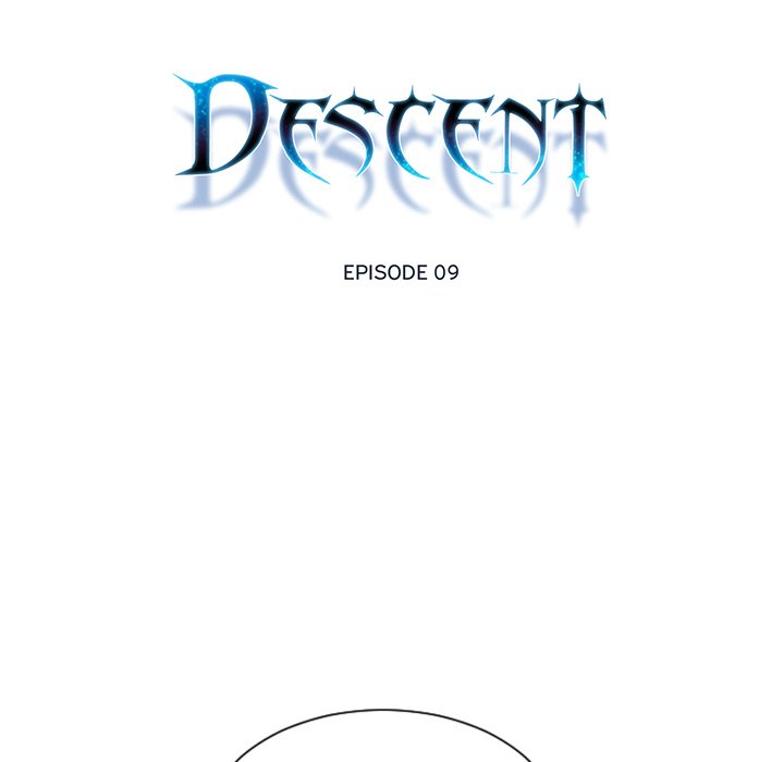 Descent - episode 9 - 16