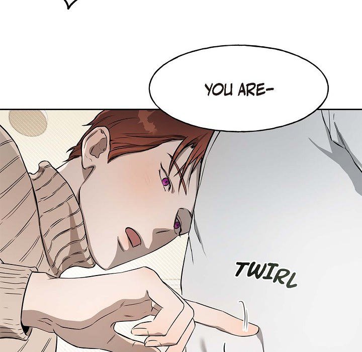 Hard-Boiled Love - episode 18 - 12