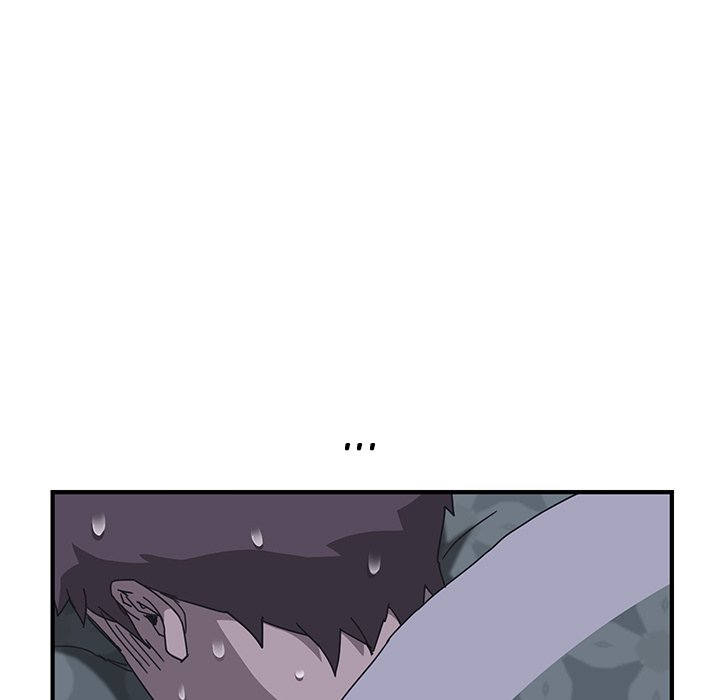 The Unwanted Roommate - episode 2 - 113