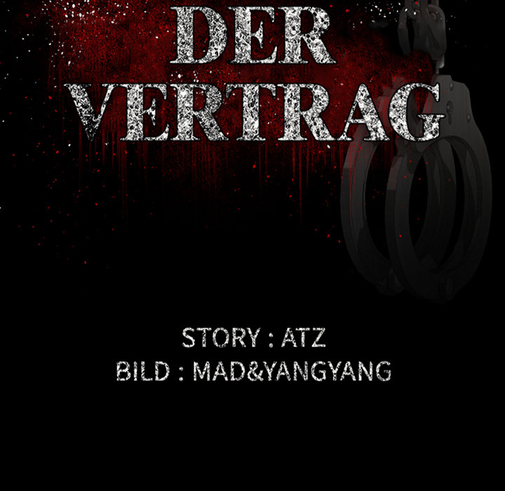Der Vertrag - episode 10 - 12