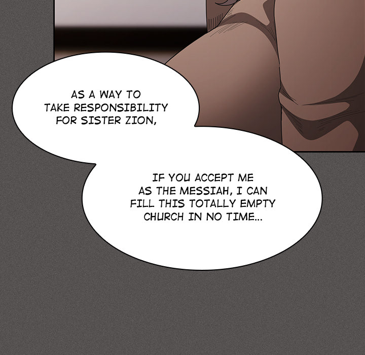 The Messiah and His Followers - episode 19 - 157