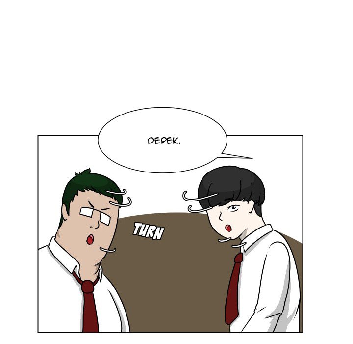 The Ball Boy - episode 11 - 8