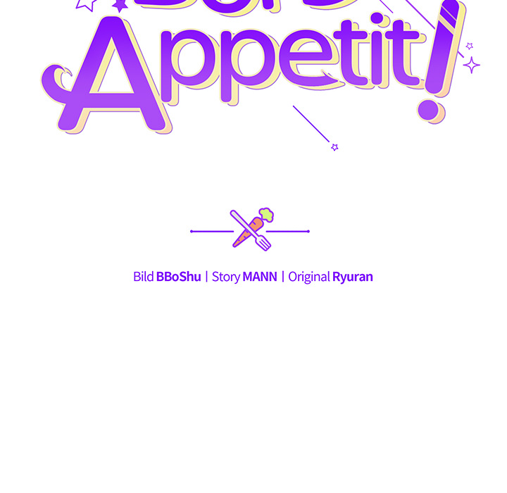 Bon Appetit! - episode 13 - 21