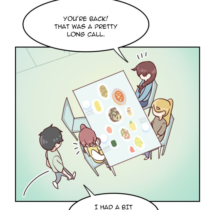 Hidden From The Light - episode 4 - 31