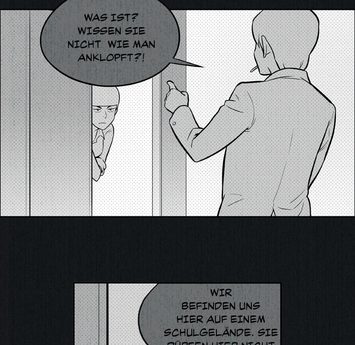 Mörderisches Klassenzimmer - episode 2 - 31