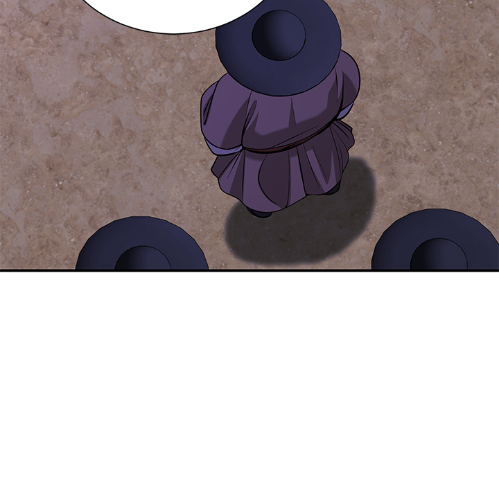 Swole Joseon - episode 14 - 139