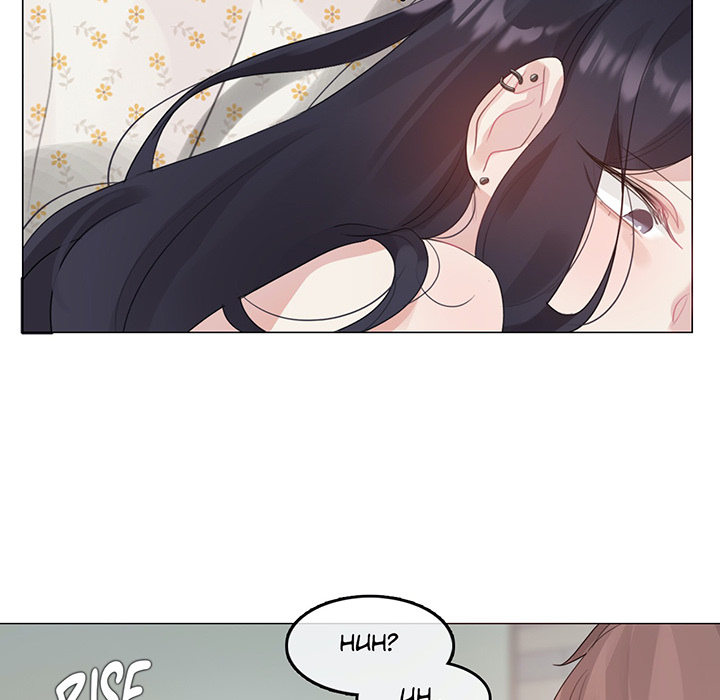 A Pervert's Daily Life - episode 130 - 47