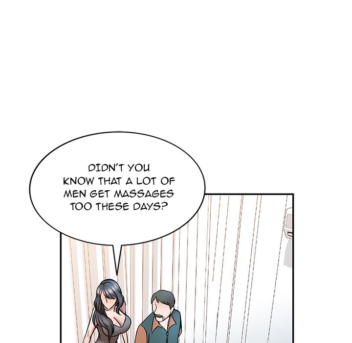 Don't Seduce Me! - episode 8 - 95