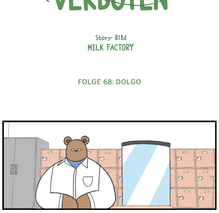 Mitschüler fressen verboten - episode 68 - 5