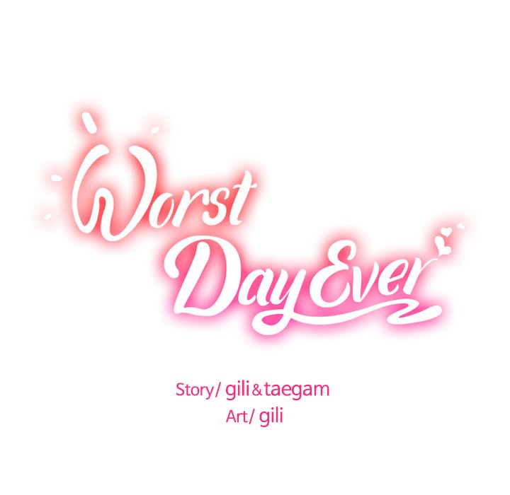 Worst Day Ever - episode 14 - 11