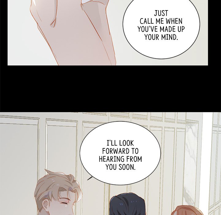 Ballerino - episode 26 - 35