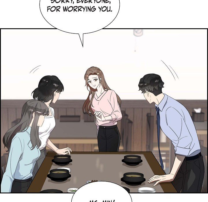 A Misogamist's Romance - episode 3 - 14