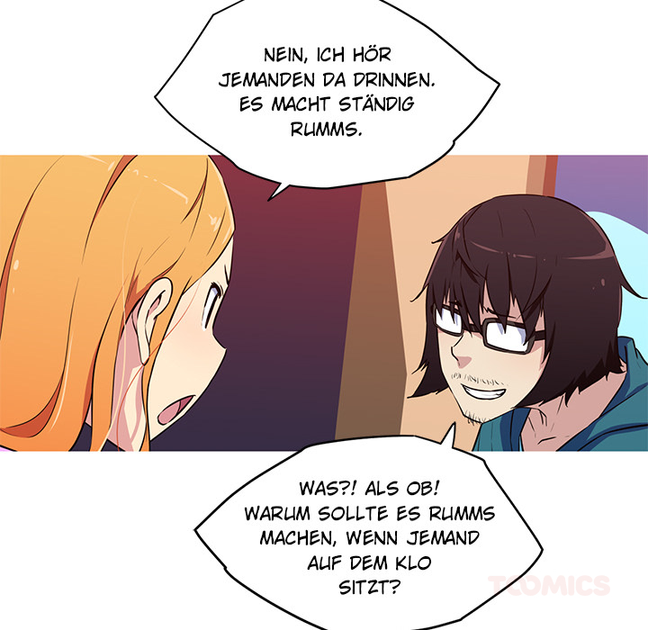 Meine Freundin ist ein Star - episode 30 - 48