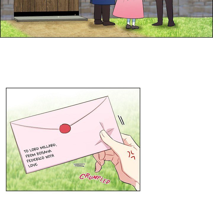 The Maid and the Vampire - episode 40 - 26