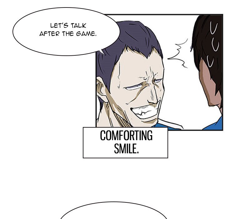 Tweener - episode 19 - 80